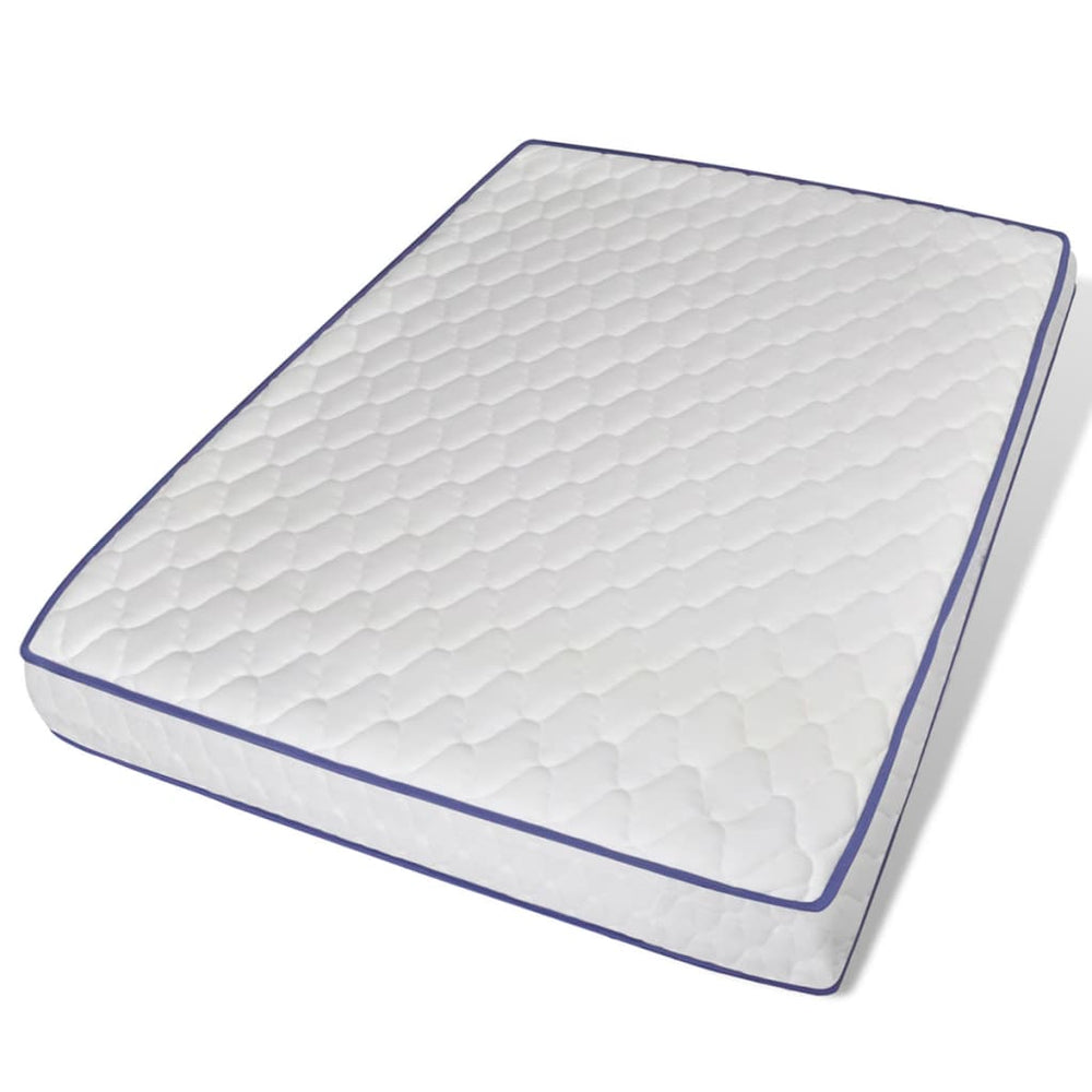 Matras traagschuim 200x140x17 cm MeubelReus