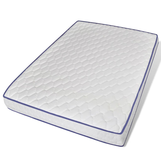 Matras traagschuim 200x140x17 cm MeubelReus