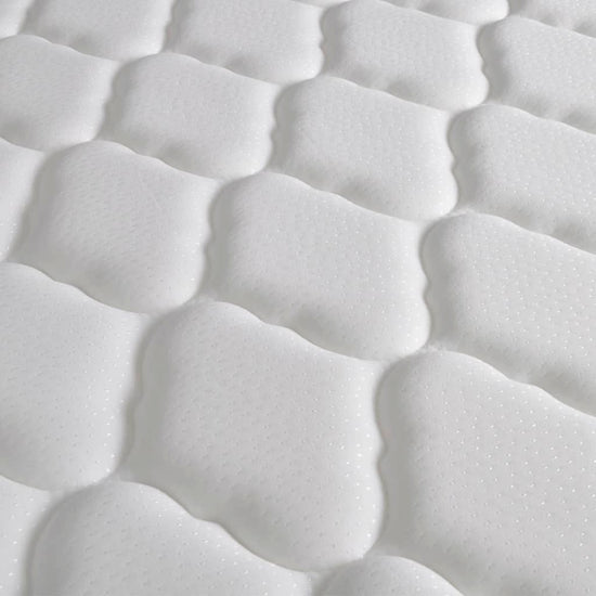Matras 200x160x17 cm traagschuim MeubelReus