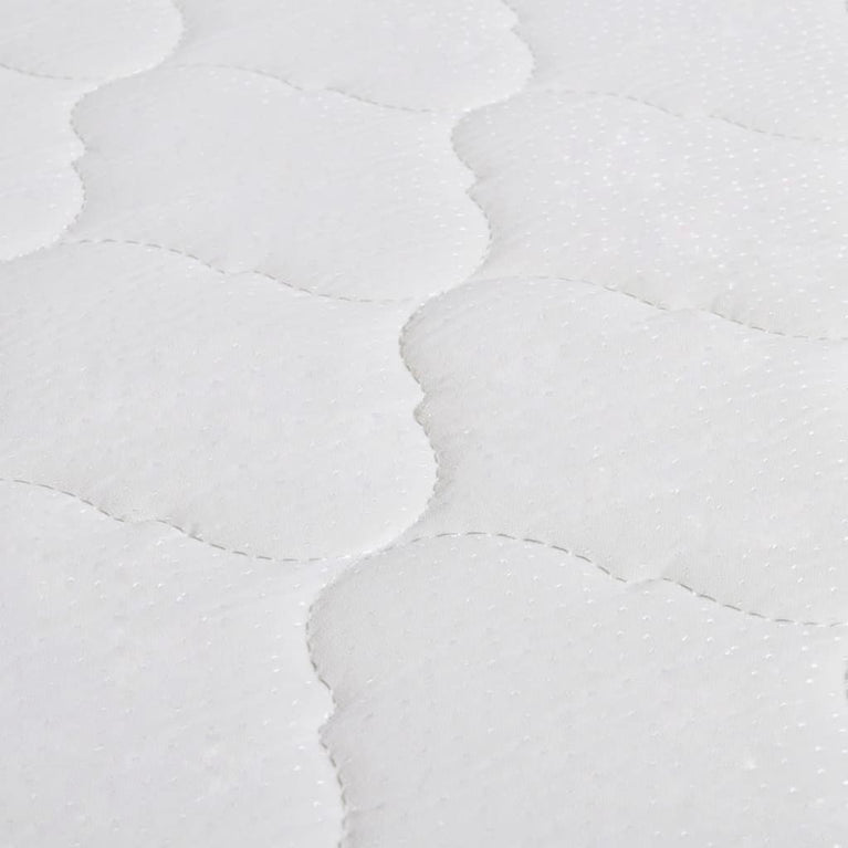Matras 200x180x17 cm traagschuim MeubelReus