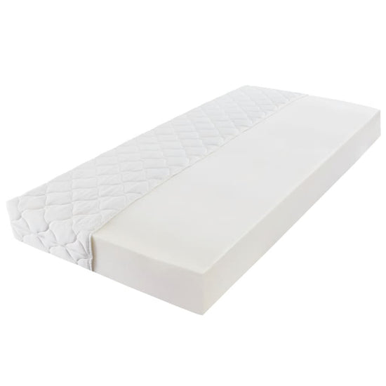 Matras met een wasbare hoes 200x80x17 cm MeubelReus