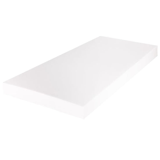 Matras met een wasbare hoes 200x80x17 cm MeubelReus