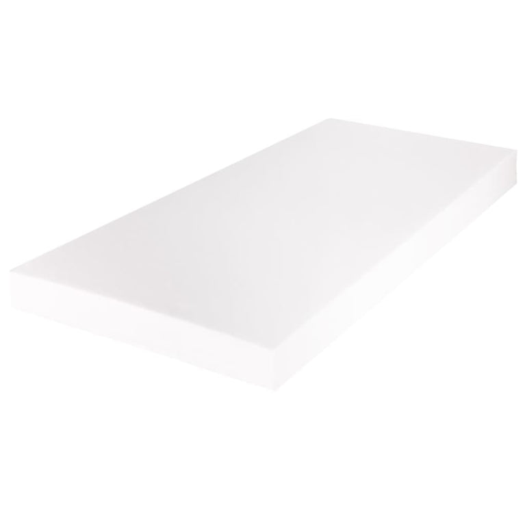 Matras met een wasbare hoes 200x160x17 cm MeubelReus