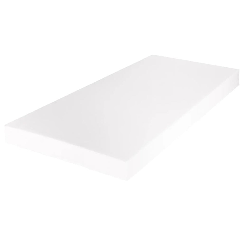 Matras met een wasbare hoes 200x180x17 cm MeubelReus