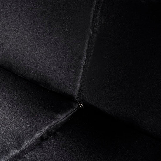 8-delige Loungeset met kussens poly rattan wit MeubelReus