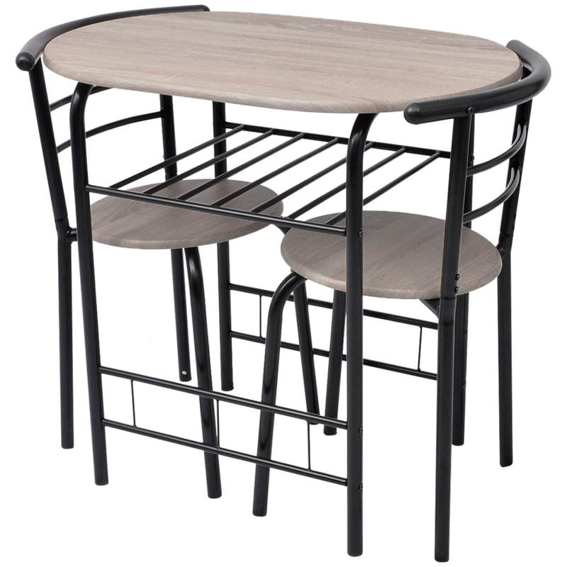Ontbijtbarset MDF MeubelReus