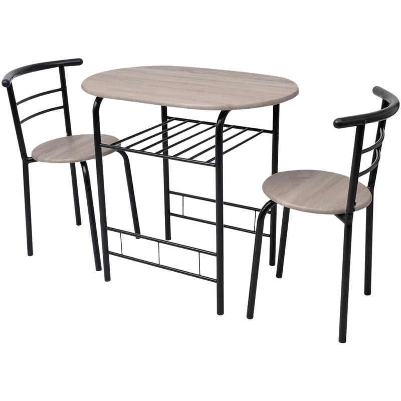 Ontbijtbarset MDF MeubelReus