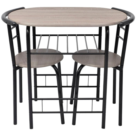 Ontbijtbarset MDF MeubelReus