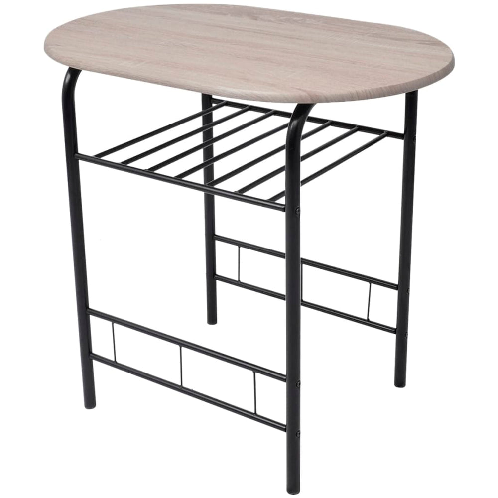 Ontbijtbarset MDF MeubelReus