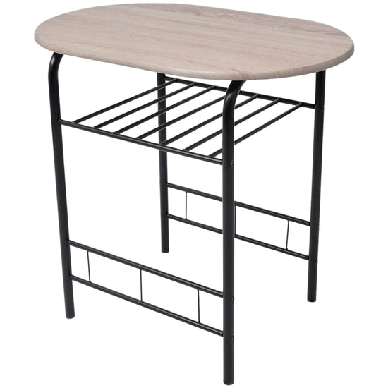 Ontbijtbarset MDF MeubelReus