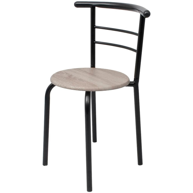 Ontbijtbarset MDF MeubelReus