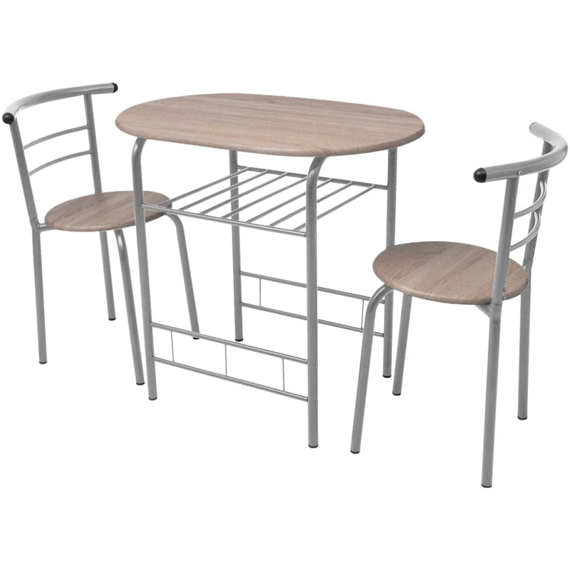 Ontbijtbarset MDF MeubelReus