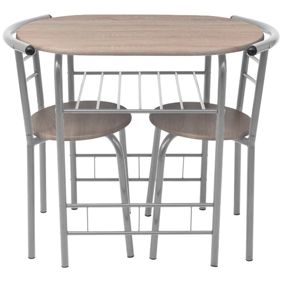 Ontbijtbarset MDF MeubelReus