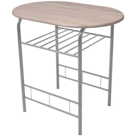 Ontbijtbarset MDF MeubelReus