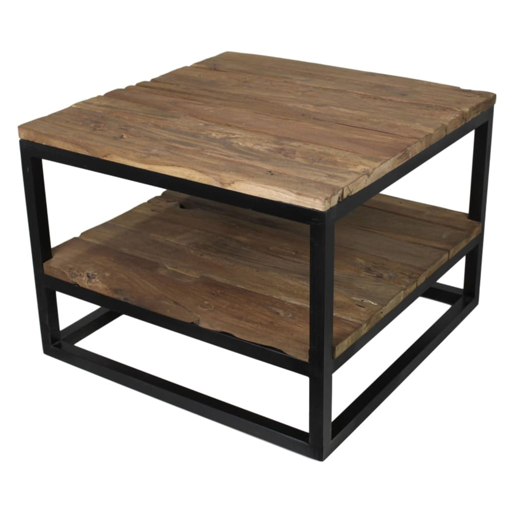 HSM Collection Salontafel 60x60x44 cm MeubelReus