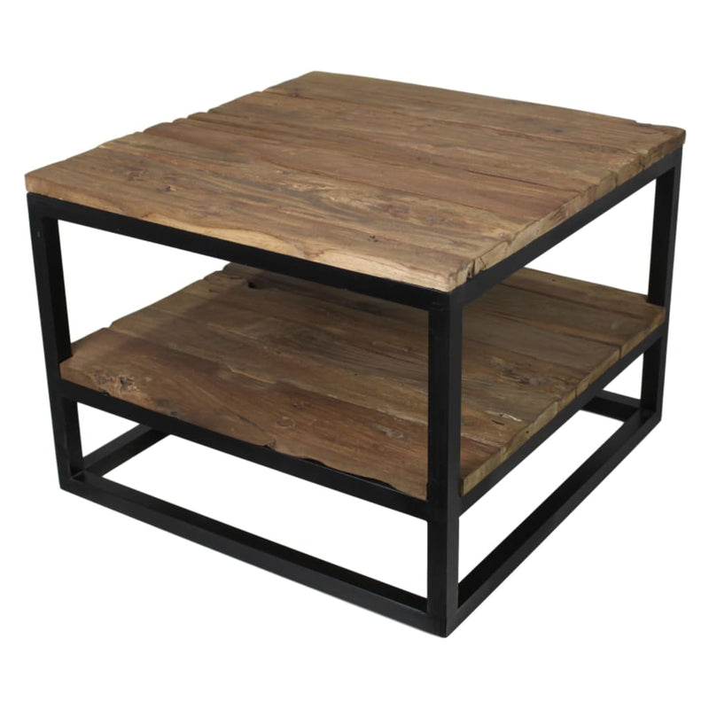 HSM Collection Salontafel 60x60x44 cm MeubelReus