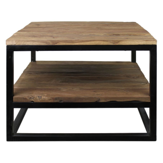 HSM Collection Salontafel 60x60x44 cm MeubelReus