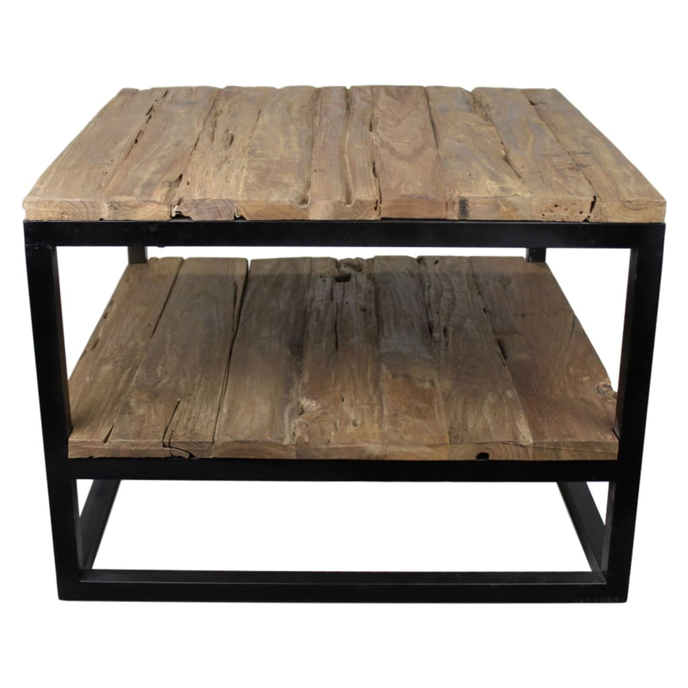 HSM Collection Salontafel 60x60x44 cm MeubelReus