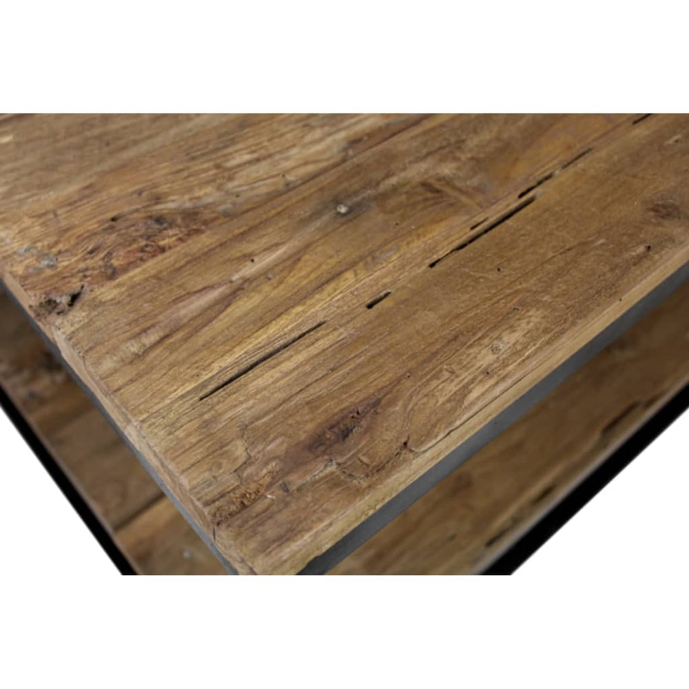 HSM Collection Salontafel 60x60x44 cm MeubelReus