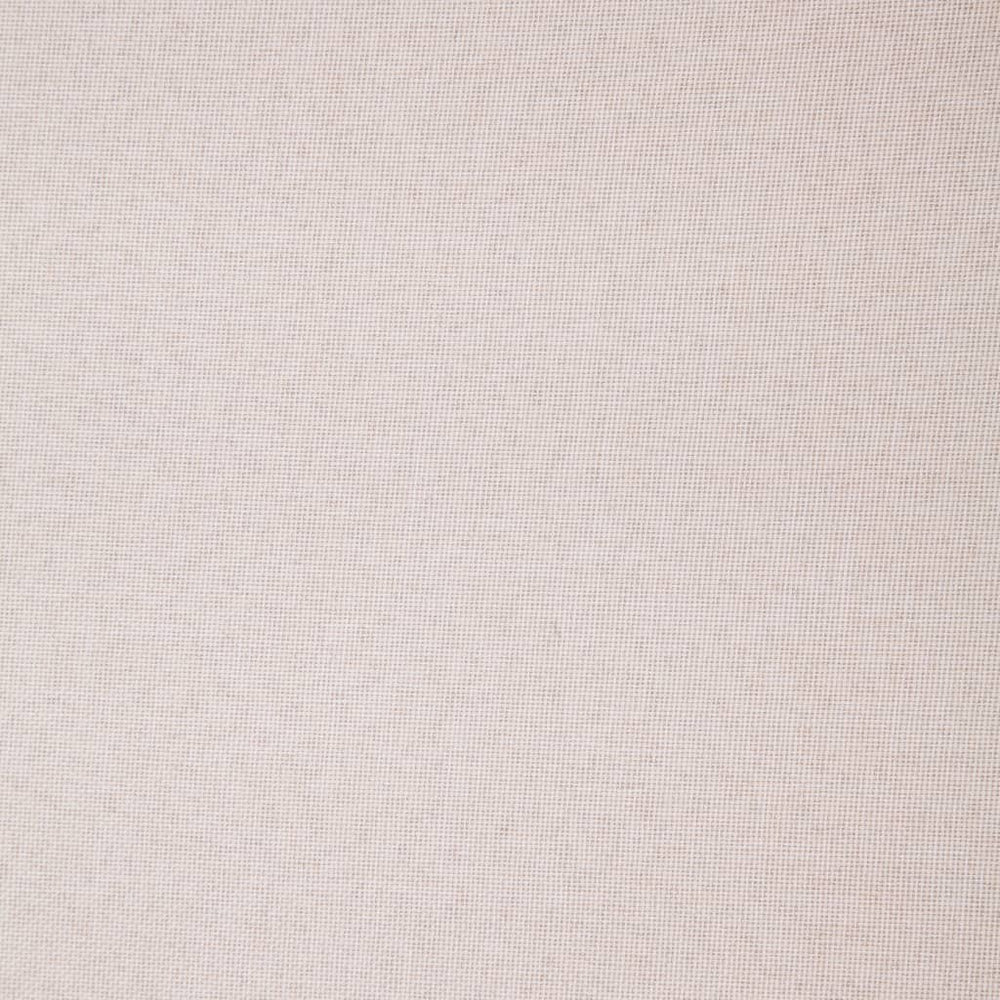 Driezitsbank stof crème MeubelReus