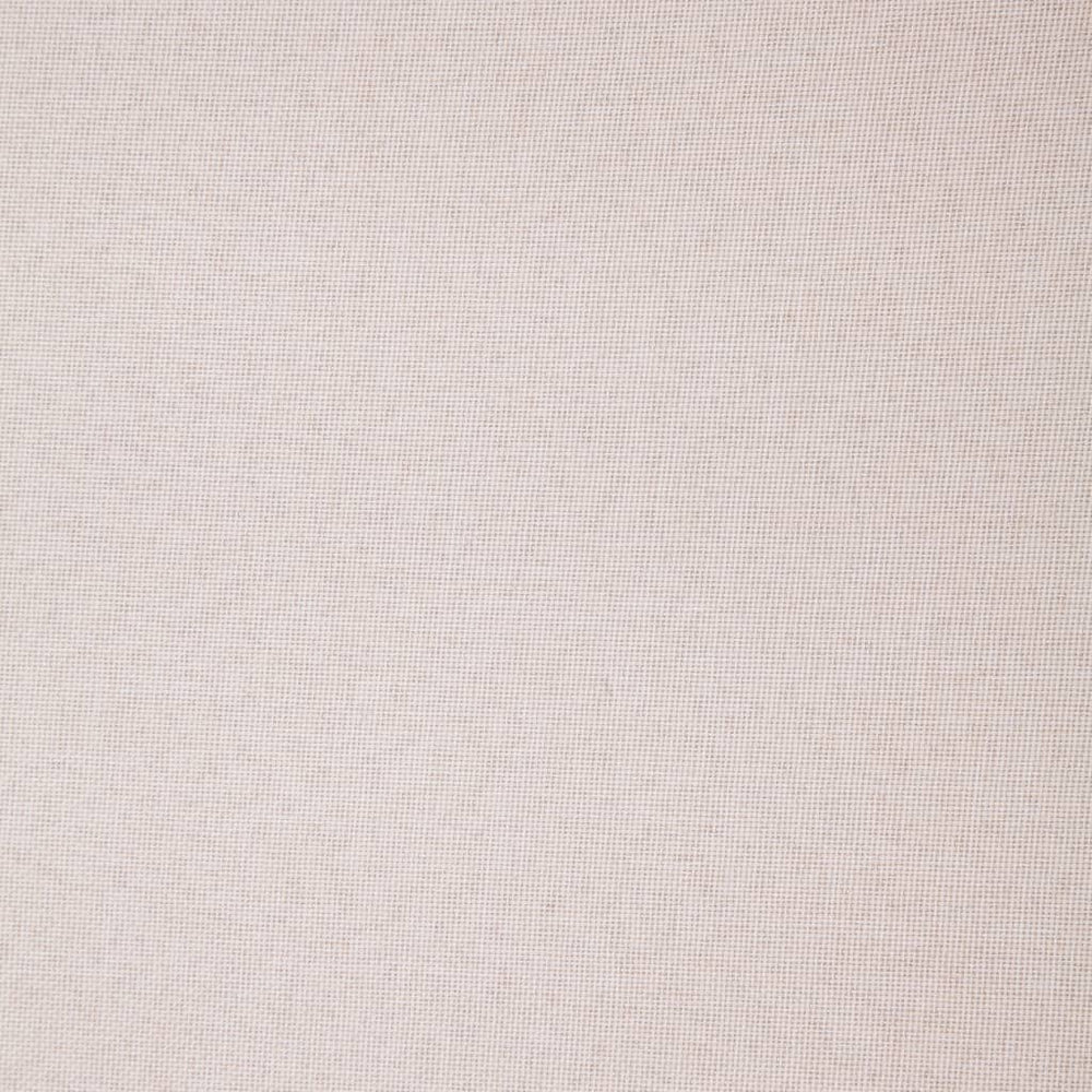Driezitsbank stof crème MeubelReus