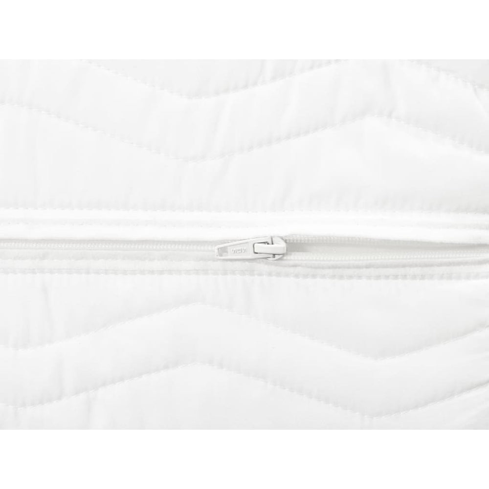 Matras 18 cm visco-traagschuim 80x200 cm MeubelReus