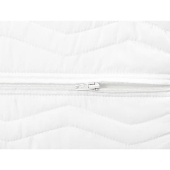 Matras 18 cm visco-traagschuim 90x200 cm MeubelReus