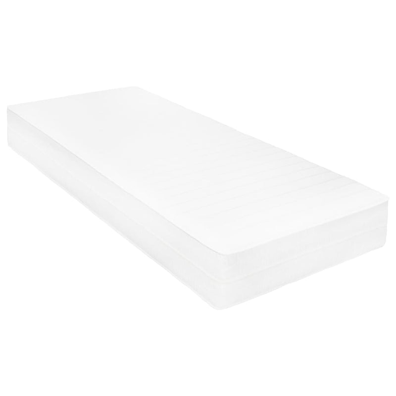 Matras 18 cm visco-traagschuim 100x200 cm MeubelReus