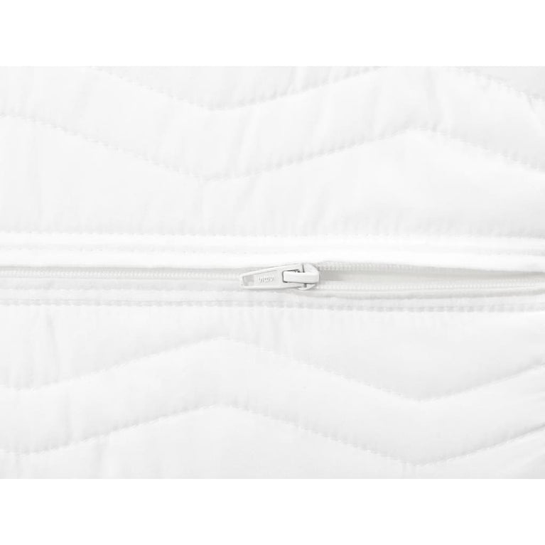 Matras 18 cm visco-traagschuim 100x200 cm MeubelReus