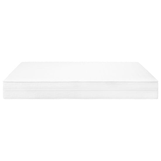 Matras 18 cm visco-traagschuim 120x200 cm MeubelReus