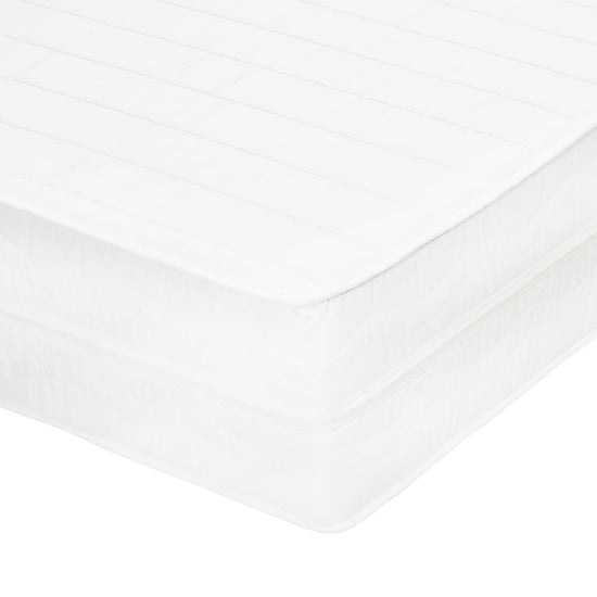Matras 18 cm visco-traagschuim 120x200 cm MeubelReus