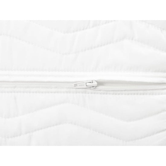 Matras 18 cm visco-traagschuim 120x200 cm MeubelReus