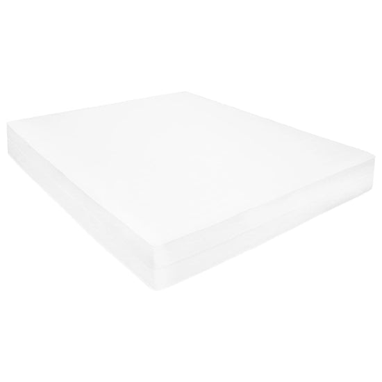Matras 18 cm visco-traagschuim 160x200 cm MeubelReus