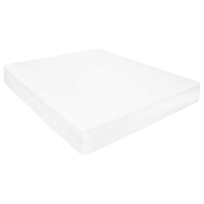 Matras 18 cm visco-traagschuim 160x200 cm MeubelReus