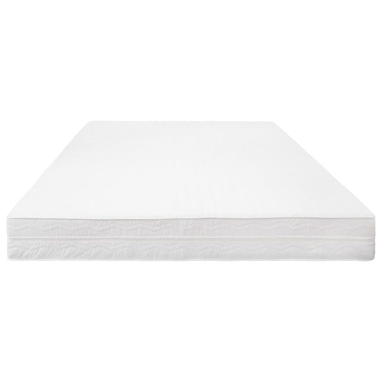 Matras 18 cm visco-traagschuim 160x200 cm MeubelReus