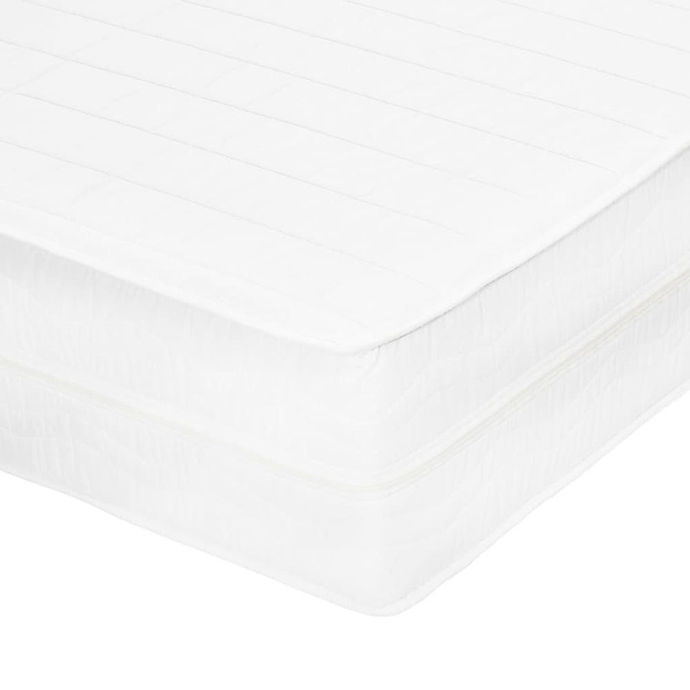 Matras 18 cm visco-traagschuim 160x200 cm MeubelReus