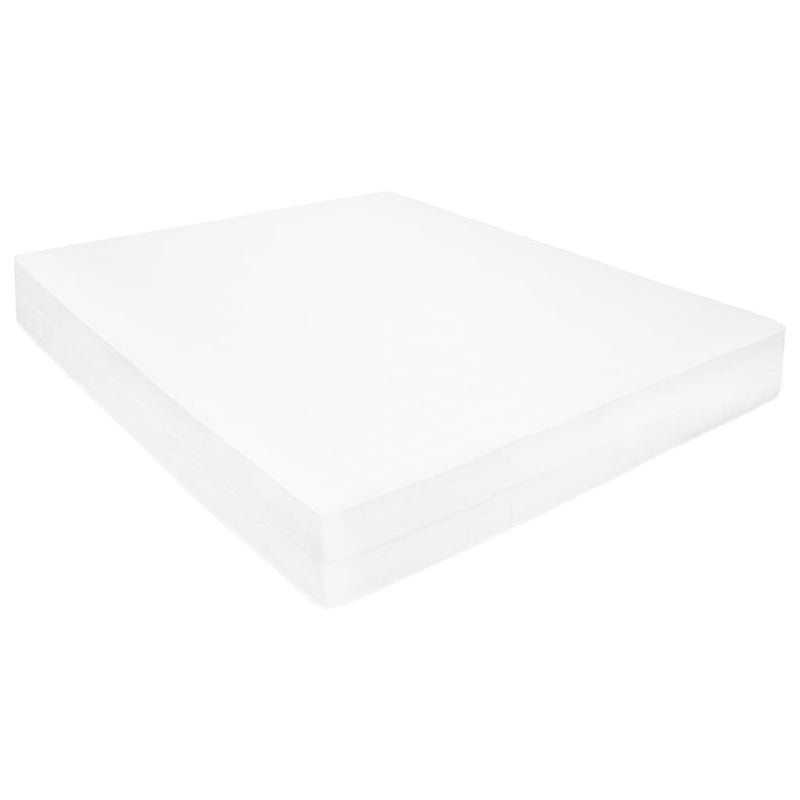 Matras 18 cm visco-traagschuim 180x200 cm MeubelReus