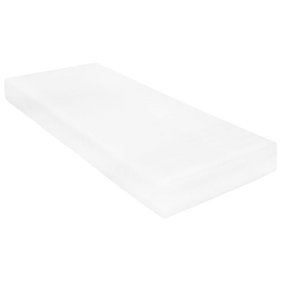 Matras 7 Zone 16 cm PU-schuim H2 H3 80x200 cm MeubelReus