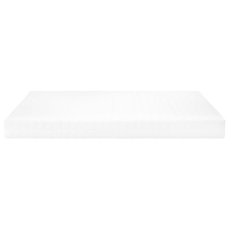 Matras 7 Zone 16 cm PU-schuim H2 H3 80x200 cm MeubelReus