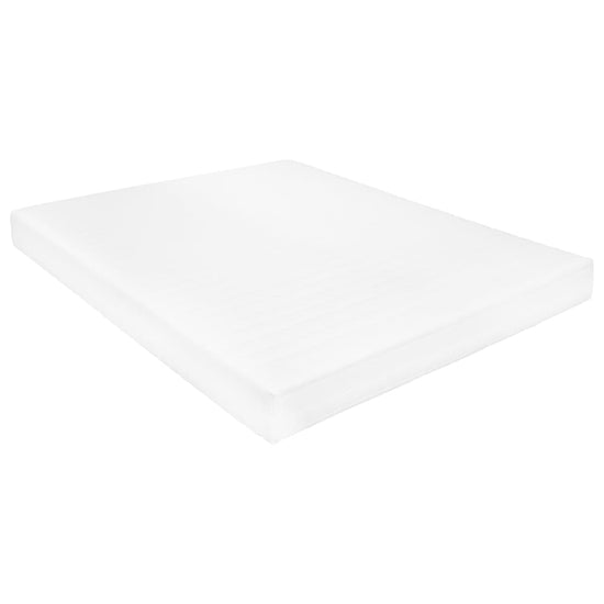 Matras 7 Zone 16 cm PU-schuim H2 H3 140x200 cm MeubelReus