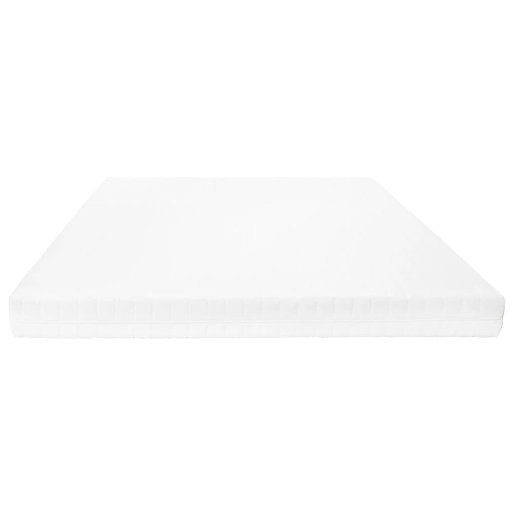 Matras 7 Zone 16 cm PU-schuim H2 H3 140x200 cm MeubelReus