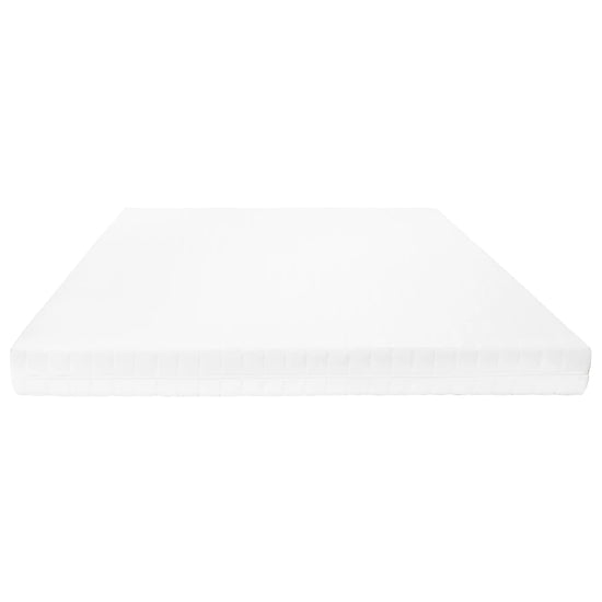 Matras 7 Zone 16 cm PU-schuim H2 H3 140x200 cm MeubelReus