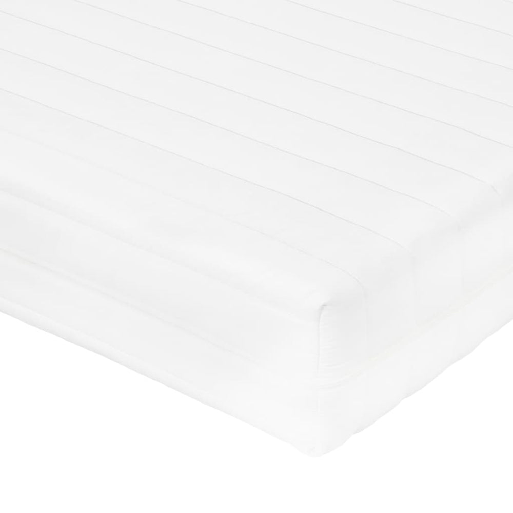 Matras 7 Zone 16 cm PU-schuim H2 H3 140x200 cm MeubelReus
