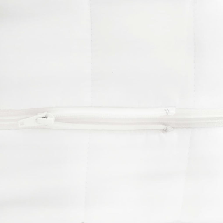 Matras 7 Zone 16 cm PU-schuim H2 H3 140x200 cm MeubelReus
