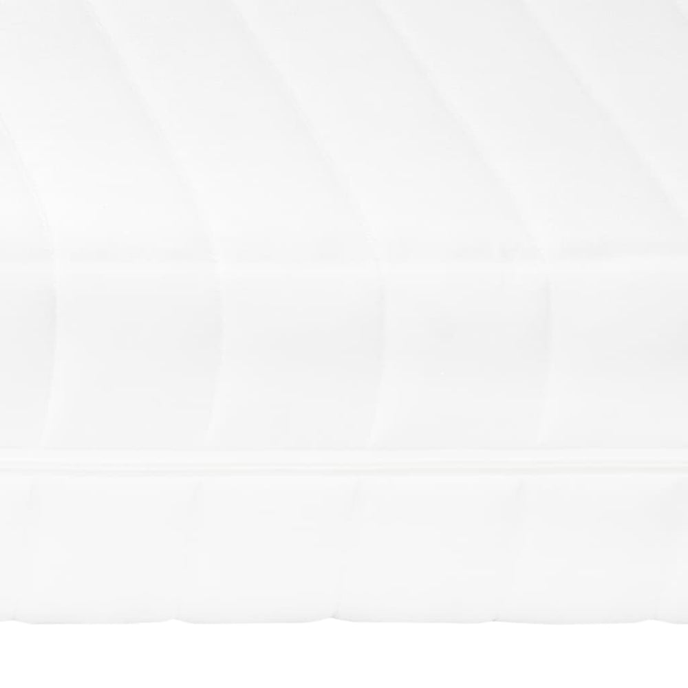 Matras 7 Zone 16 cm PU-schuim H2 H3 140x200 cm MeubelReus