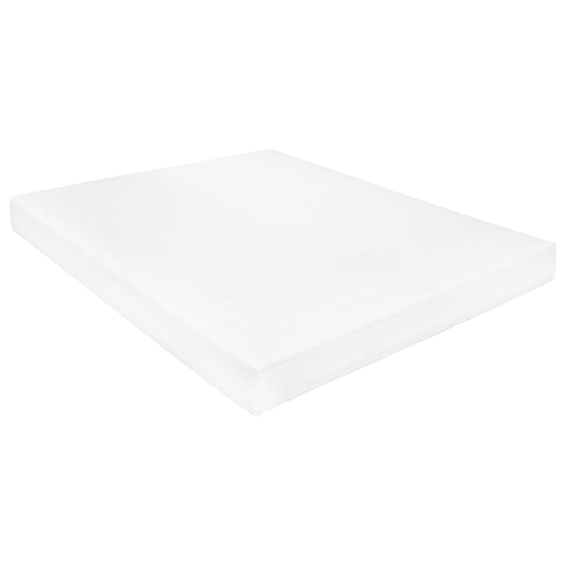 Matras 7 Zone 16 cm PU-schuim H2 H3 160x200 cm MeubelReus