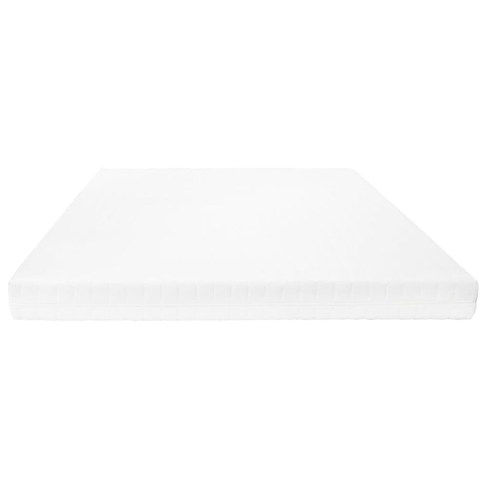 Matras 7 Zone 16 cm PU-schuim H2 H3 160x200 cm MeubelReus