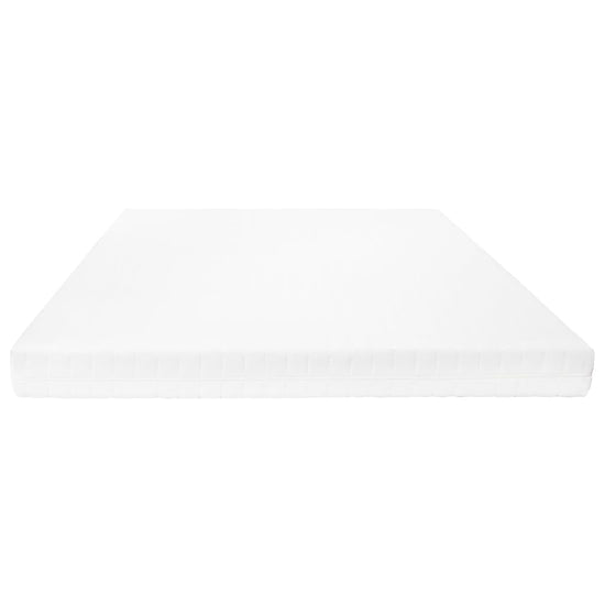 Matras 7 Zone 16 cm PU-schuim H2 H3 160x200 cm MeubelReus
