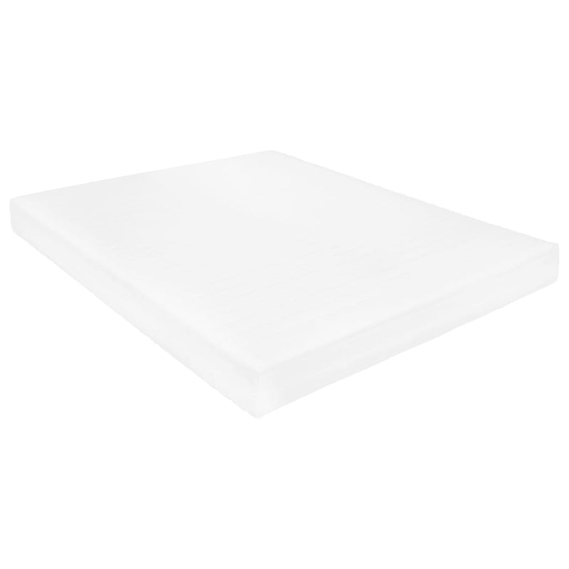 Matras 7 Zone 16 cm PU-schuim H2 H3 180x200 cm MeubelReus
