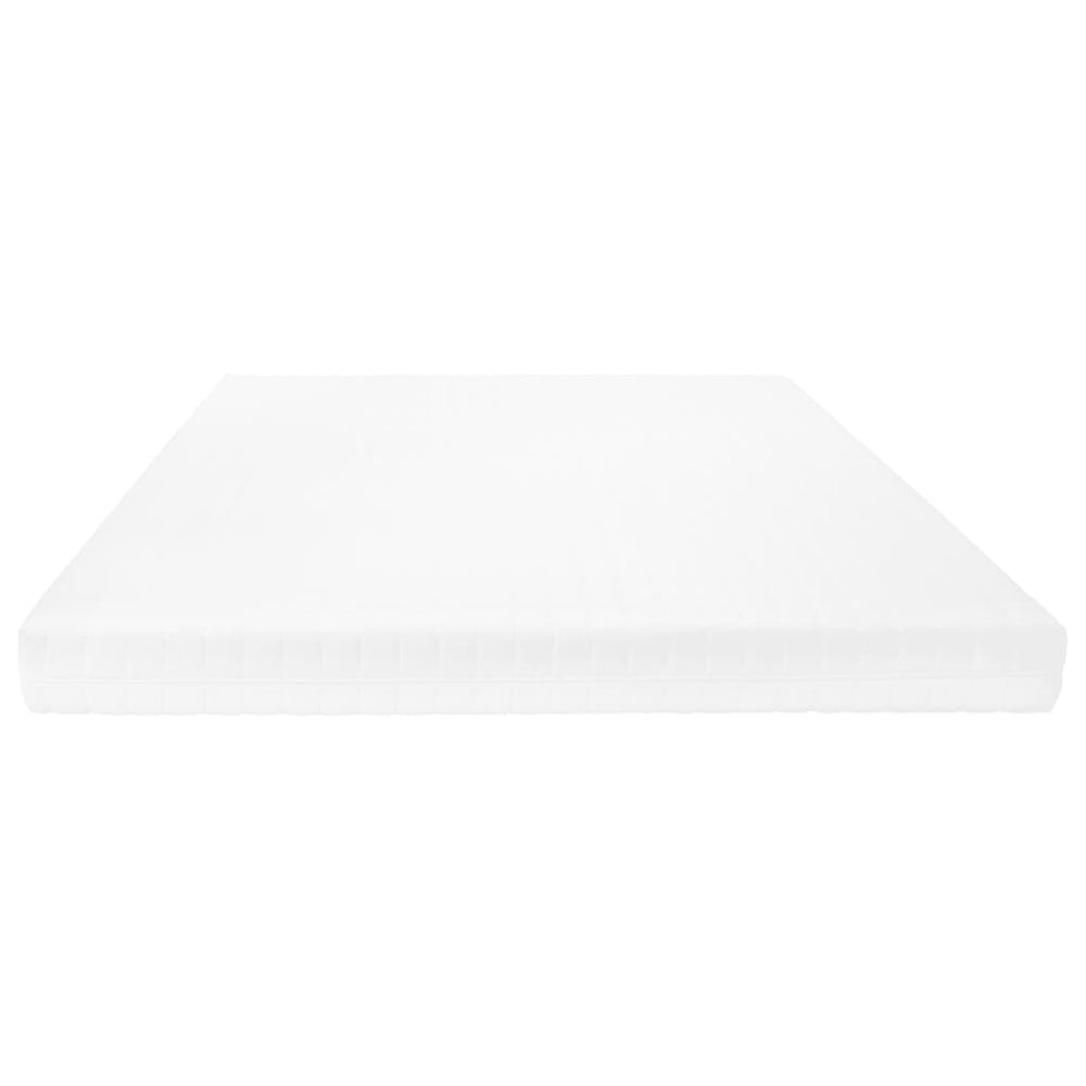Matras 7 Zone 16 cm PU-schuim H2 H3 180x200 cm MeubelReus